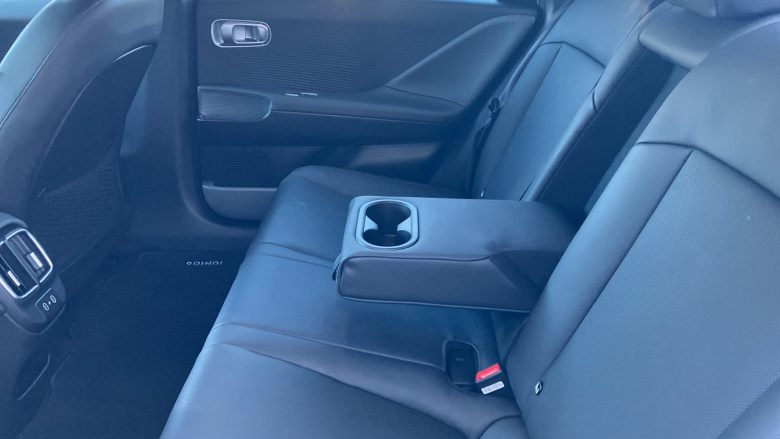 Hyundai IONIQ 6 239kW Ultimate 77kWh 4dr AWD Auto Electric Saloon